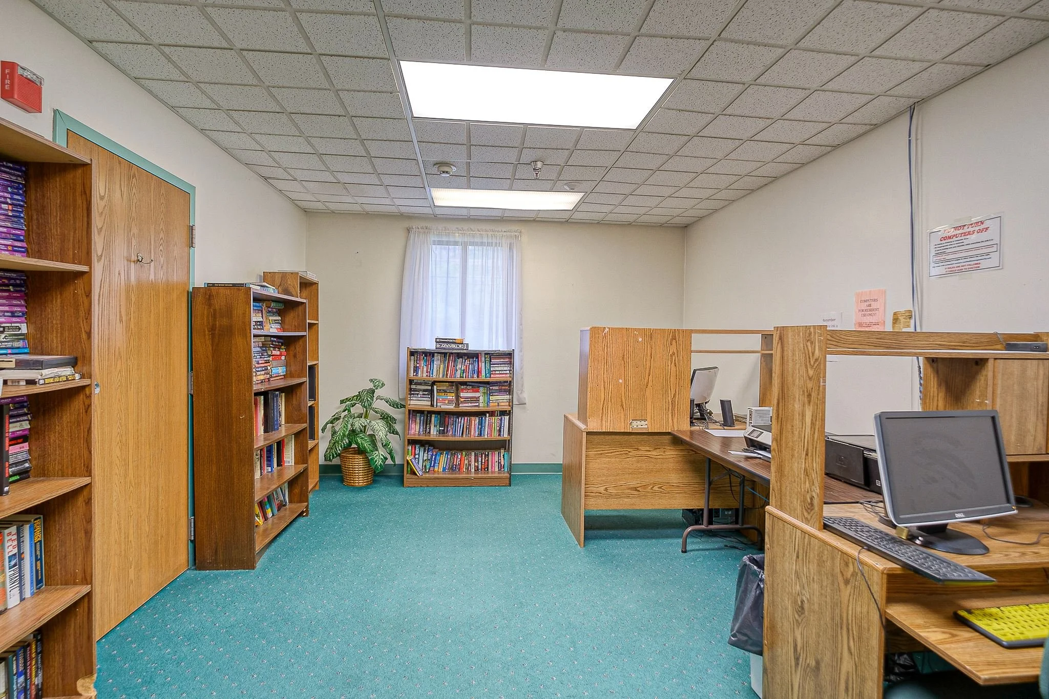 Graystone Manor Apartments are conveniently located at 204 East Water Street in Slippery Rock, PA. It consists of 50 apartments (50 one-bedroom) of affordable housing for limited-income individuals, age 50 or older. Rent is based on income, electric 