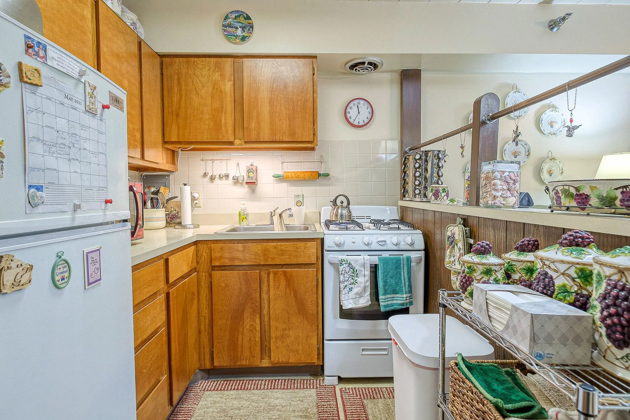 Maple Court Apartments are conveniently located at 214 South High Street in Zelienople, PA. It consists of 75 apartments (24 one-bedroom, 3 two-bedrooms and 48 efficiencies) of affordable housing for limited income individuals. Rent is based on incom