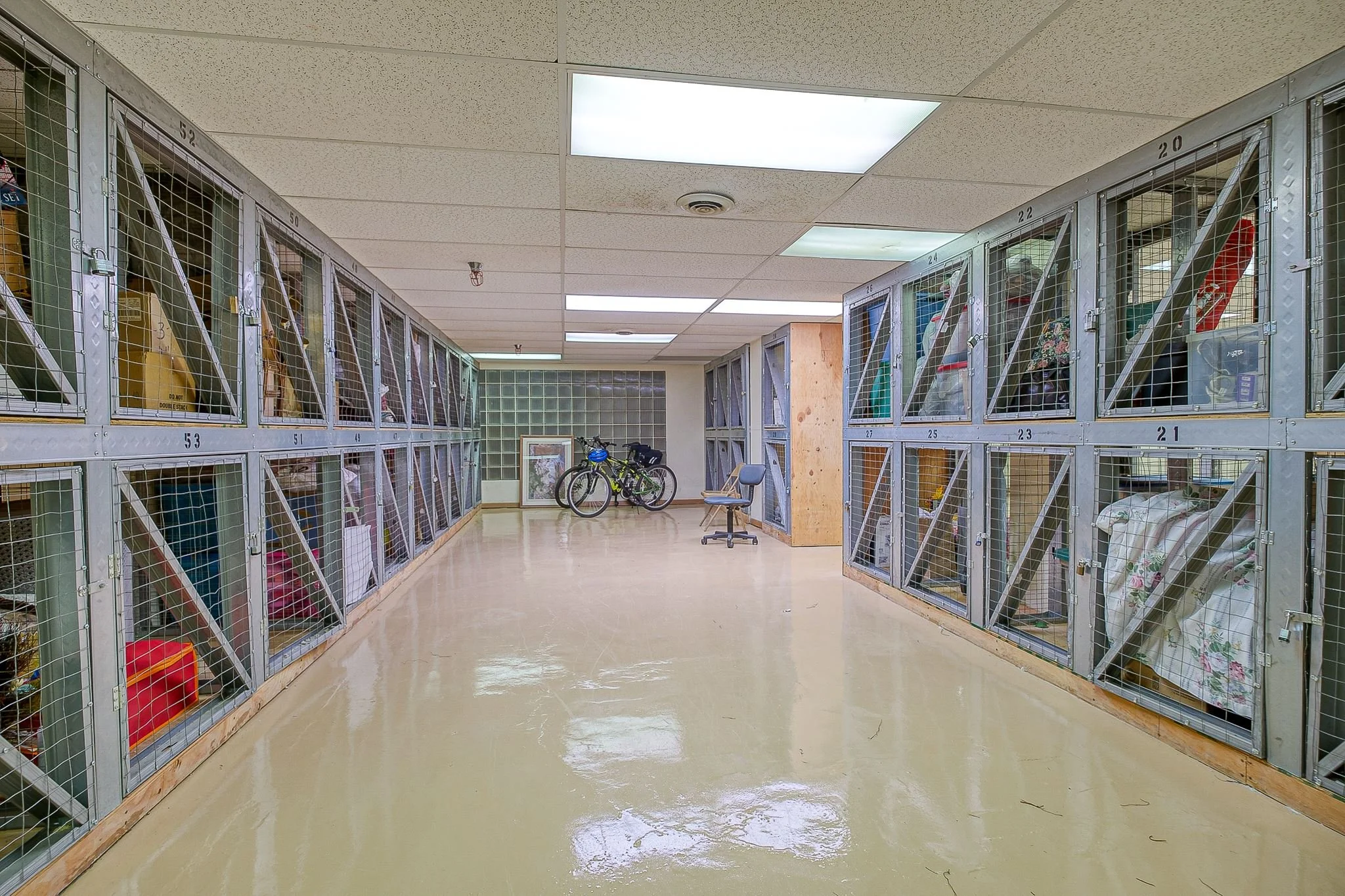 Historic Lafayette Apartments are conveniently located at 302 South Main Street in Butler, PA. It consists of 59 apartments (53 one-bedrooms, 1 two-bedroom, and 5 efficiencies) of affordable housing for limited income individuals, age 55 or older. Re