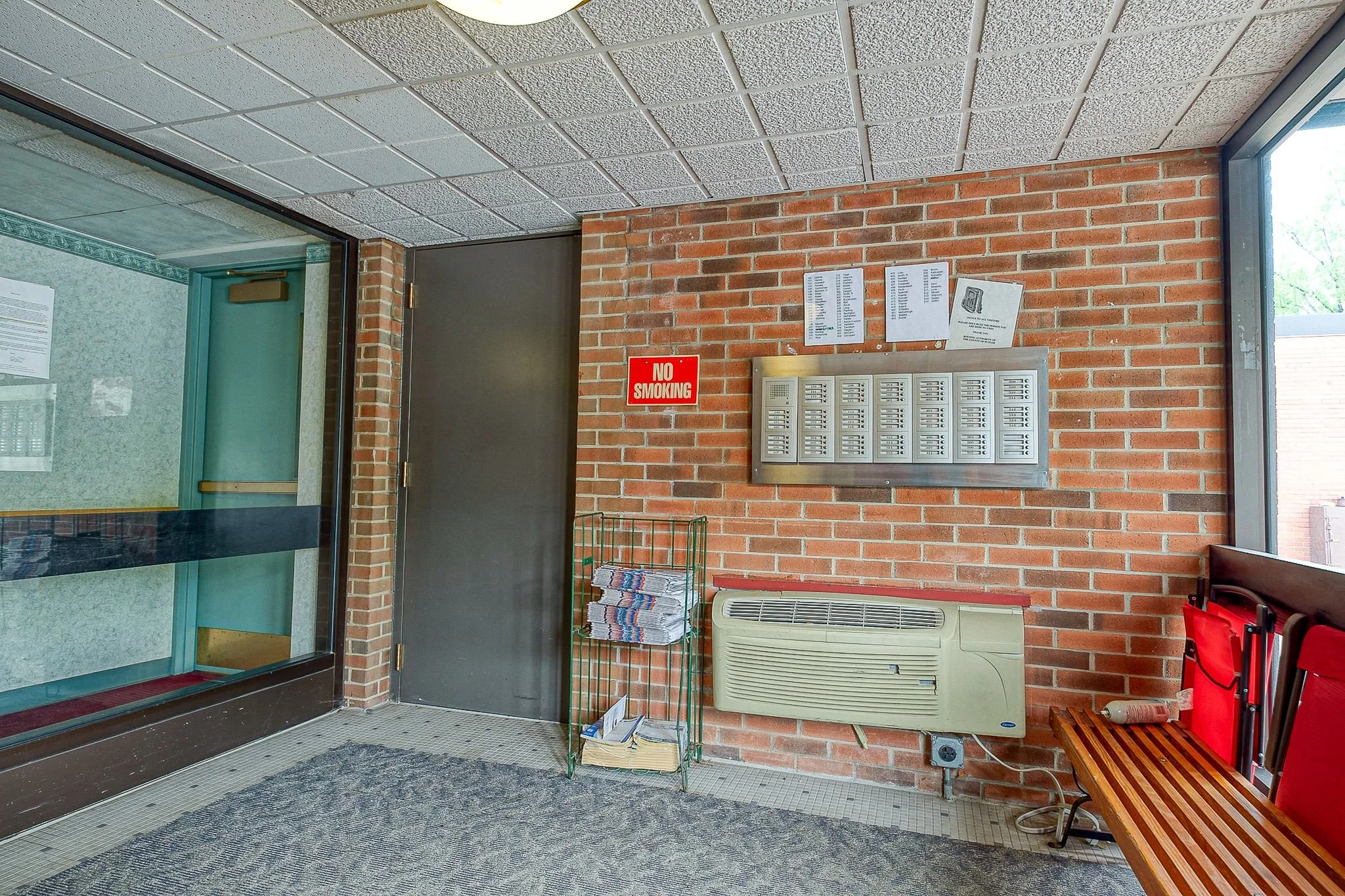 Maple Court Apartments are conveniently located at 214 South High Street in Zelienople, PA. It consists of 75 apartments (24 one-bedroom, 3 two-bedrooms and 48 efficiencies) of affordable housing for limited income individuals. Rent is based on incom