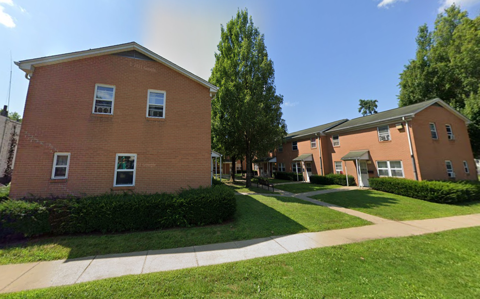 Shore Street Apartments