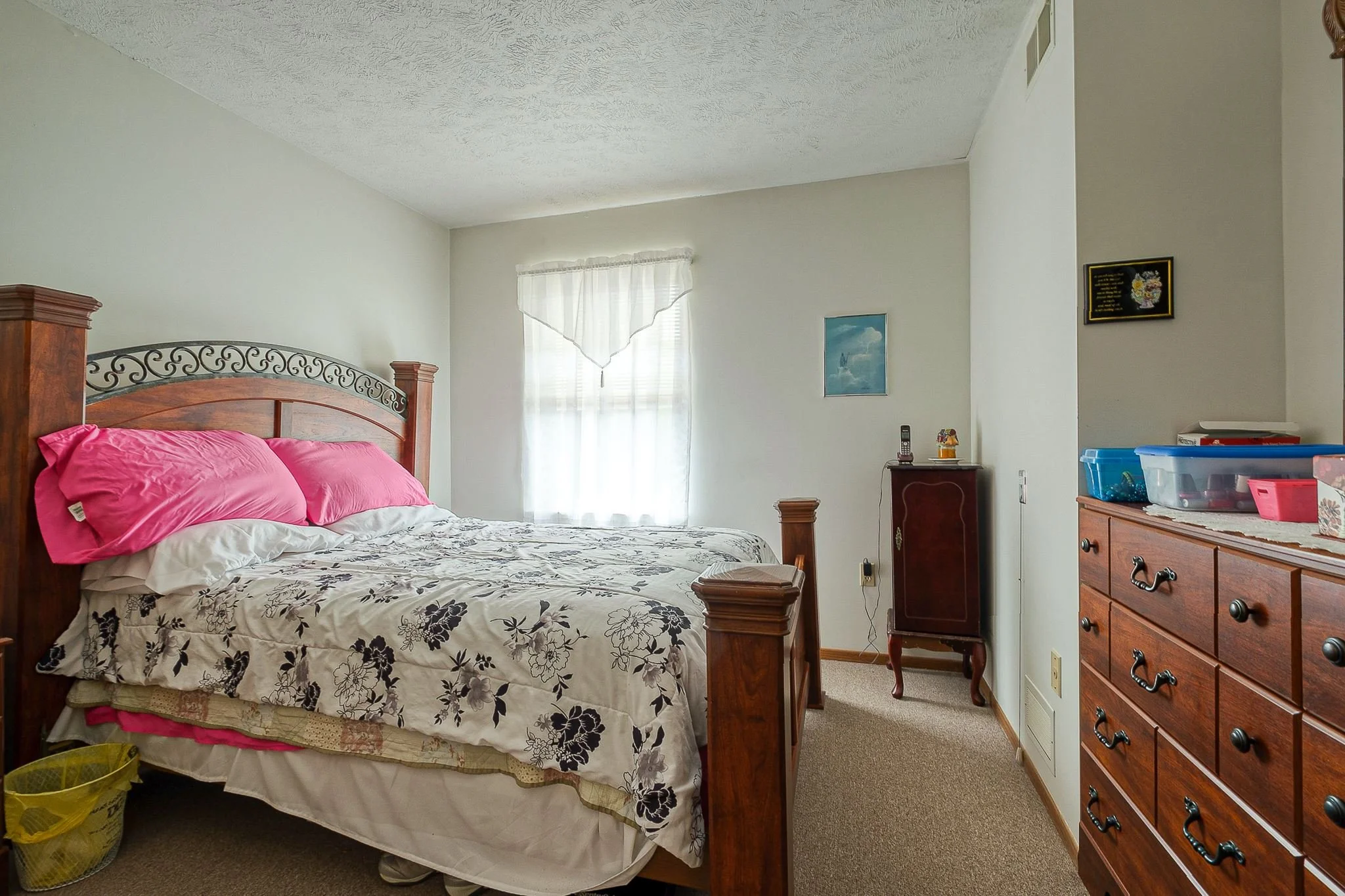 Parker Heights is located at 302 North Wayne Avenue in Parker, PA. The building consists of 26 one-bedroom affordable housing apartments for limited-income individuals, age 62 or older. Rent is based on income, electric not included; in turn the Hous