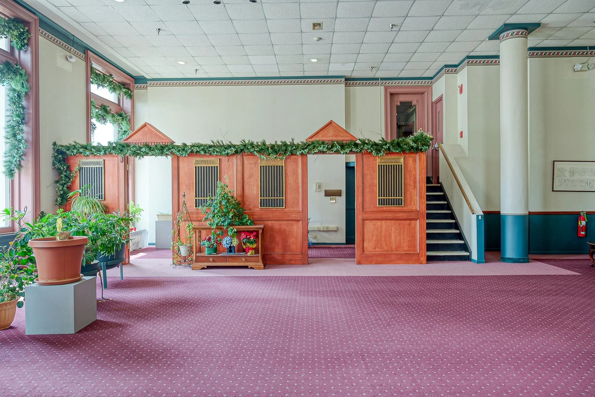 Historic Lafayette Apartments are conveniently located at 302 South Main Street in Butler, PA. It consists of 59 apartments (53 one-bedrooms, 1 two-bedroom, and 5 efficiencies) of affordable housing for limited income individuals, age 55 or older. Re