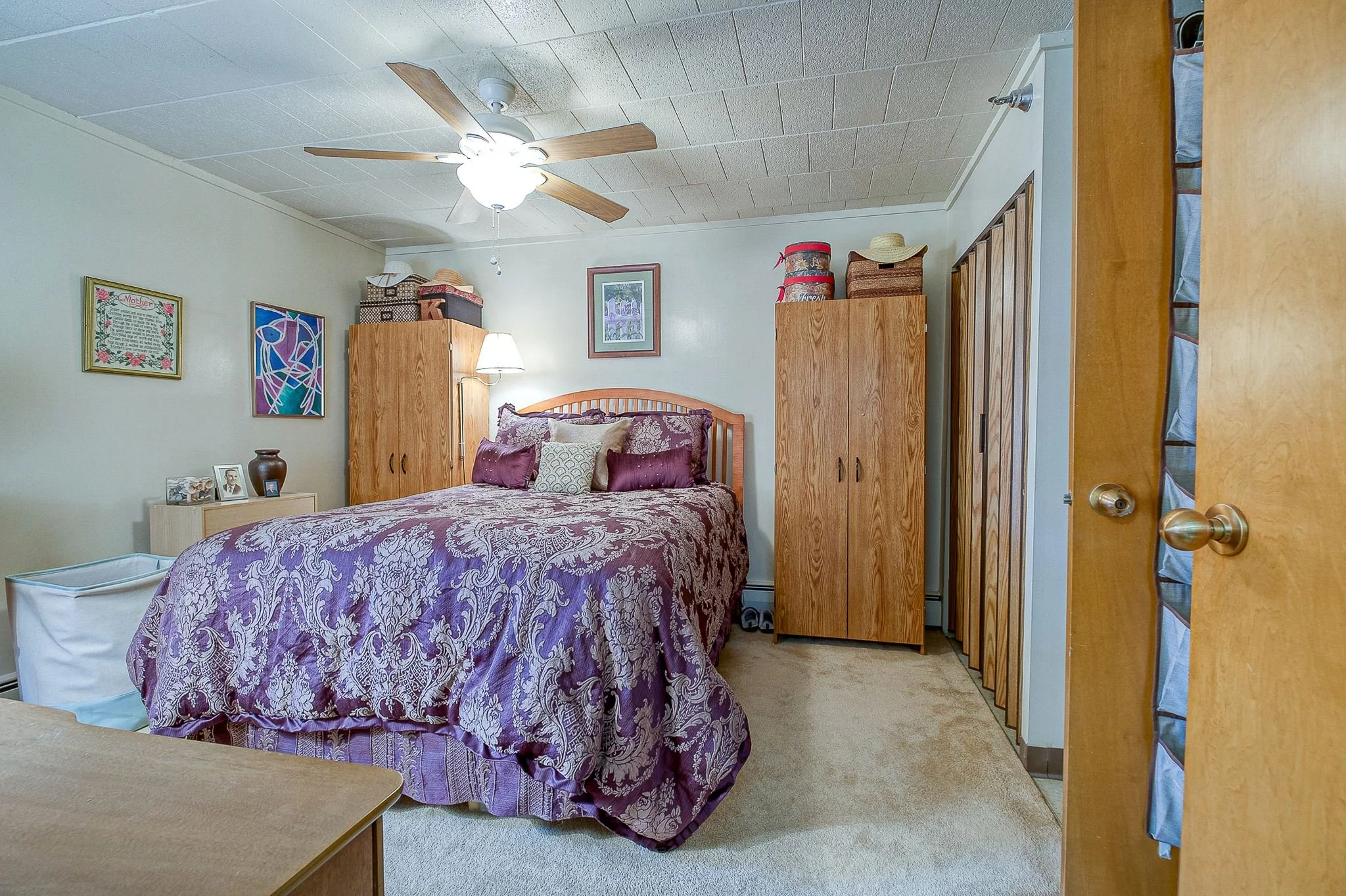 Maple Court Apartments are conveniently located at 214 South High Street in Zelienople, PA. It consists of 75 apartments (24 one-bedroom, 3 two-bedrooms and 48 efficiencies) of affordable housing for limited income individuals. Rent is based on incom