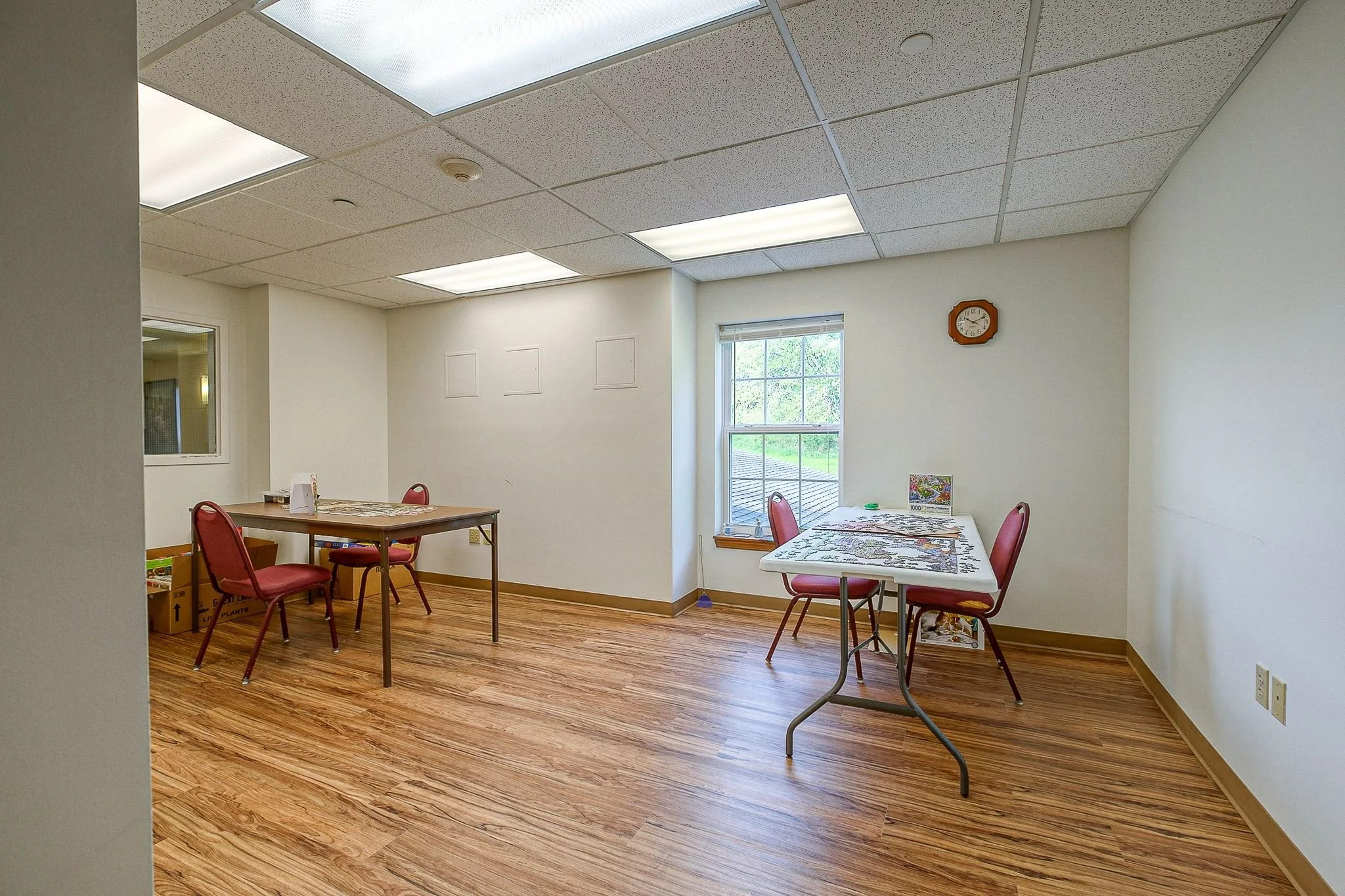 Rolling Road Regency is conveniently located at 100 Rolling Road in Cranberry Township, PA. It consists of 50 apartments (50 one-bedroom) of affordable housing for limited-income individuals, age 55 or older. Rent is based on income, and all utilitie