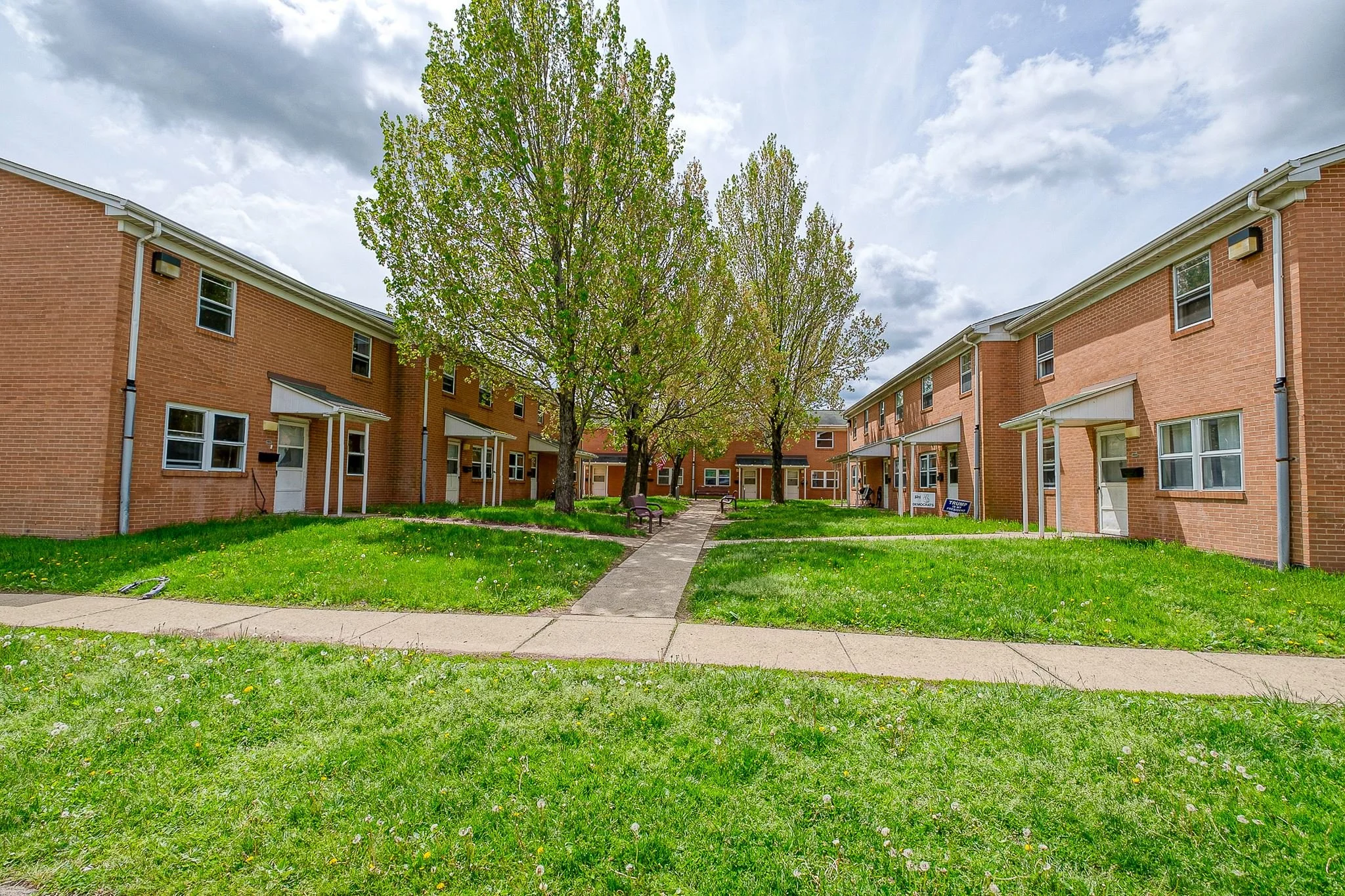 Wick Street Apartments