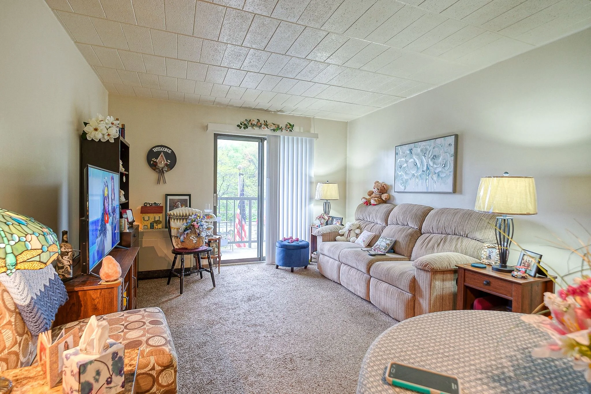 Graystone Manor Apartments are conveniently located at 204 East Water Street in Slippery Rock, PA. It consists of 50 apartments (50 one-bedroom) of affordable housing for limited-income individuals, age 50 or older. Rent is based on income, electric 