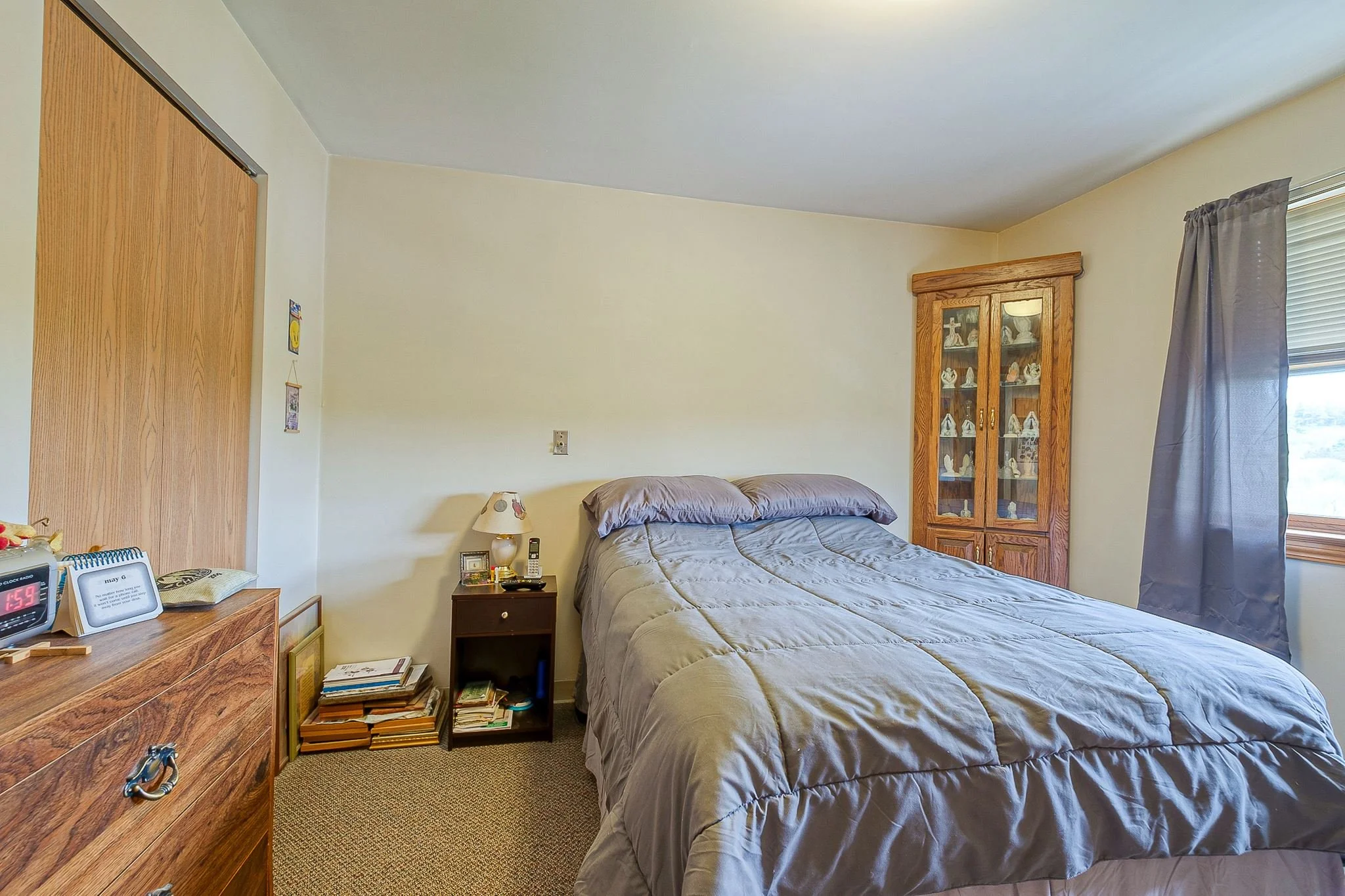 Chicora Commons Apartments are conveniently located at 118 Kittanning Street in Chicora, PA. It consists of 27 one-bedroom apartments of affordable housing for limited-income individuals, age 55 or older. Rent is based on income, electric not include