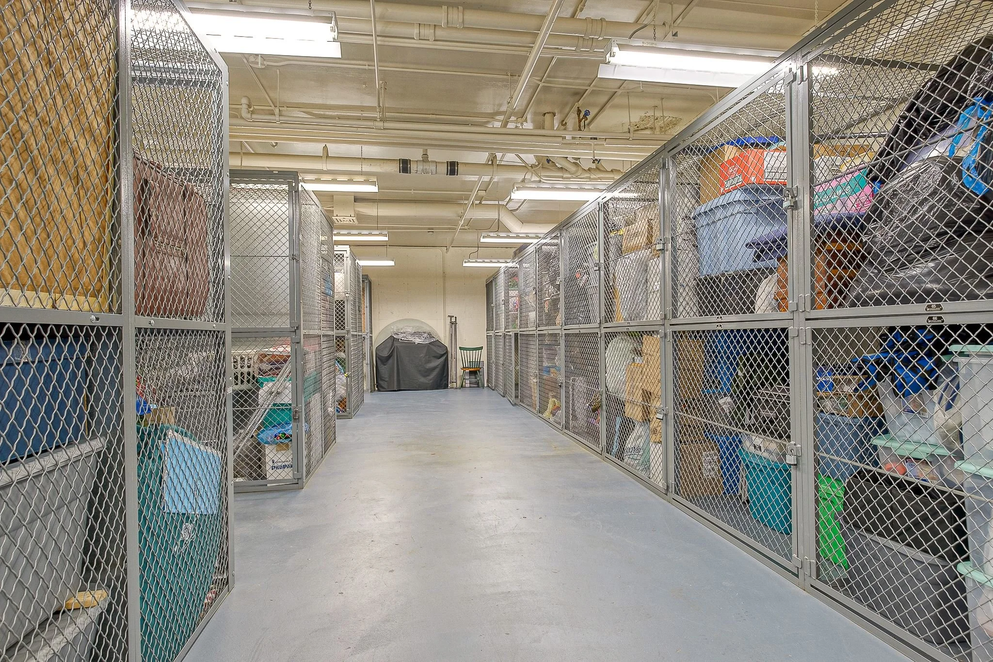 Cliffside Apartments are conveniently located at 325 South McKean Street in Butler, PA. It consists of 68 apartments (56 one-bedrooms and 12 efficiencies) of affordable housing for limited income individuals, age 50 or older. Rent is based on income,