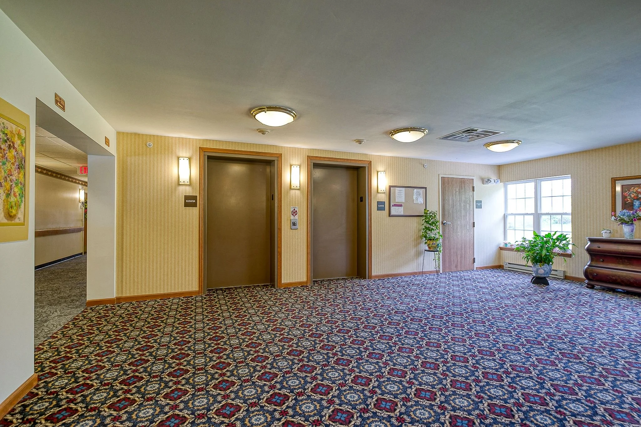 Rolling Road Regency is conveniently located at 100 Rolling Road in Cranberry Township, PA. It consists of 50 apartments (50 one-bedroom) of affordable housing for limited-income individuals, age 55 or older. Rent is based on income, and all utilitie