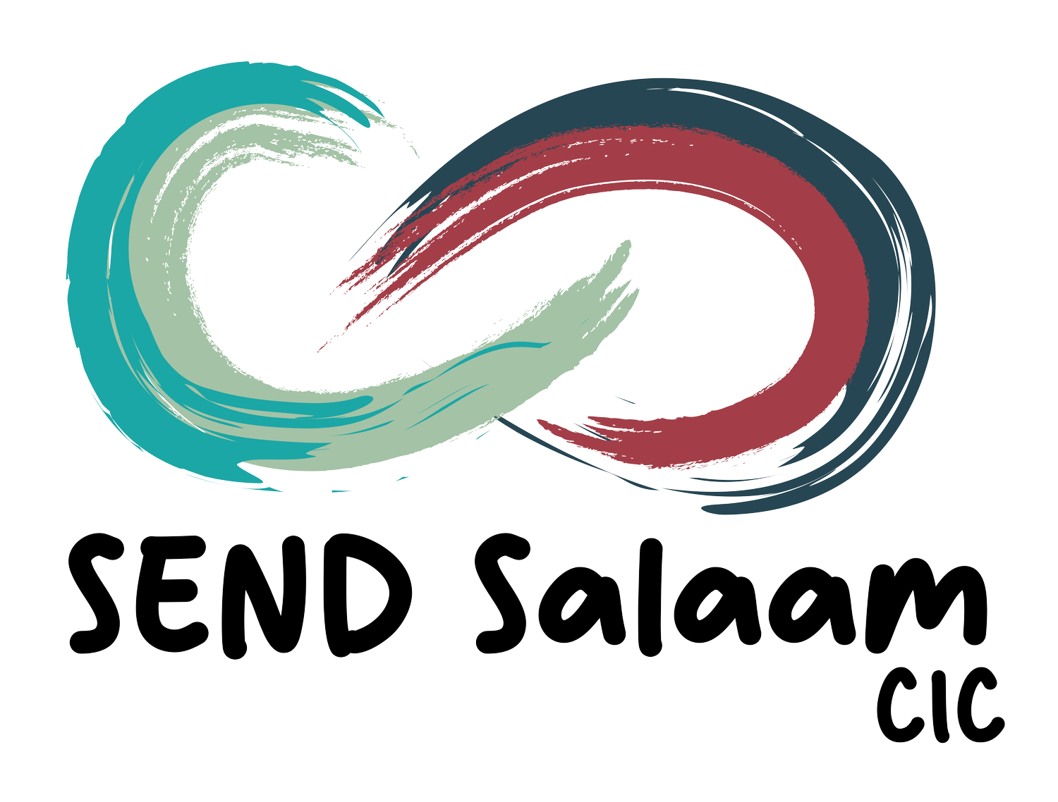 SEND Salaam CIC
