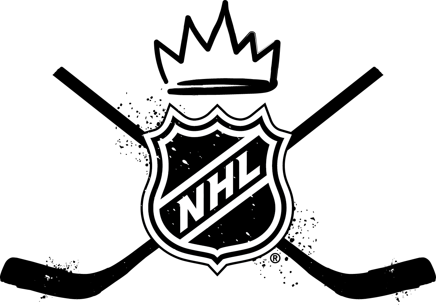 Mt. Clemens NHL Street Hockey 