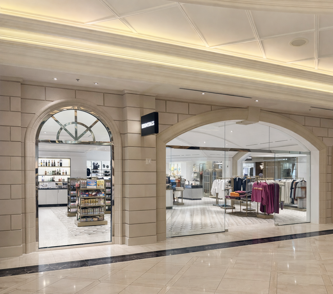 Bellagio Hotel & Casino