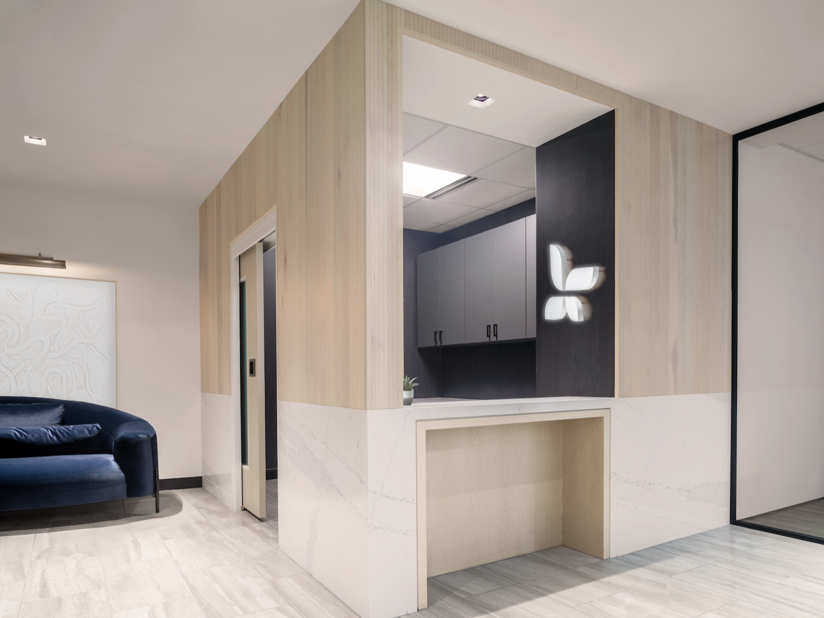 Waverly Surgery Center