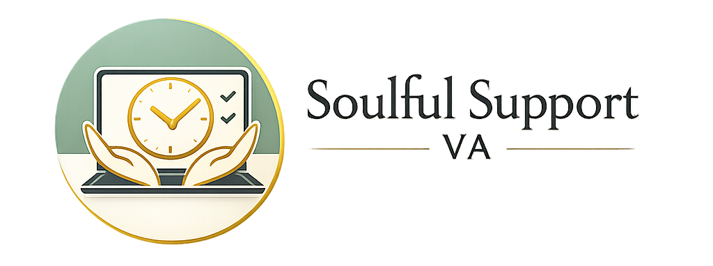 Soulful Support VA