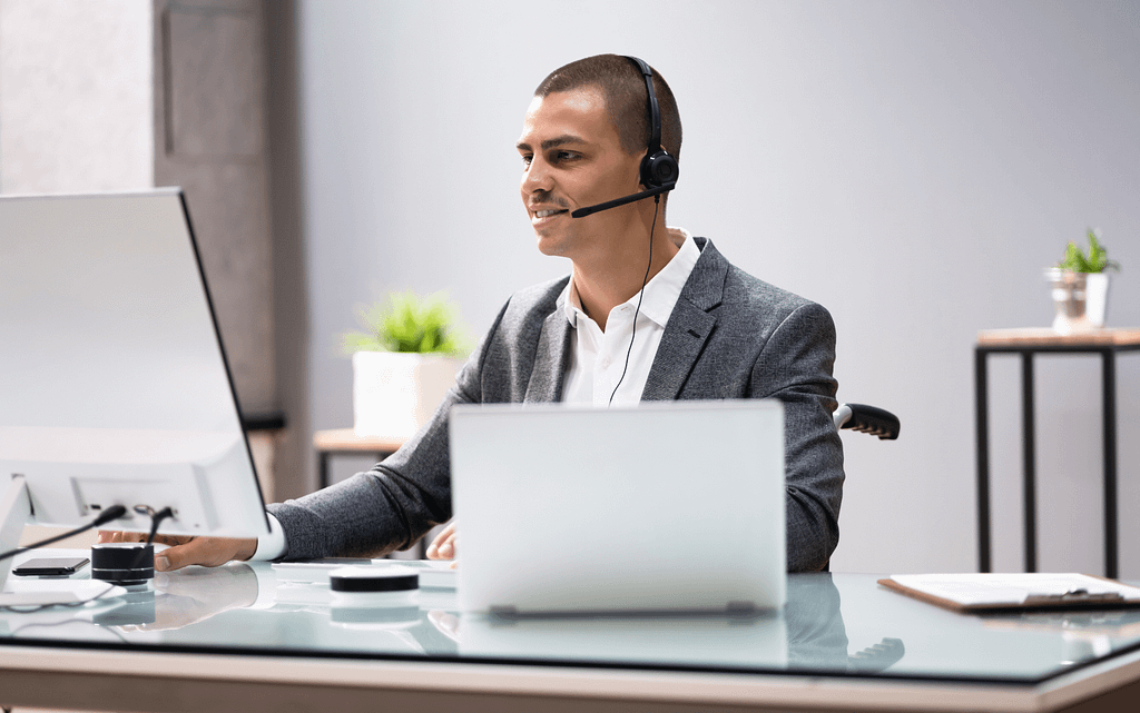 Virtual Assistant Services