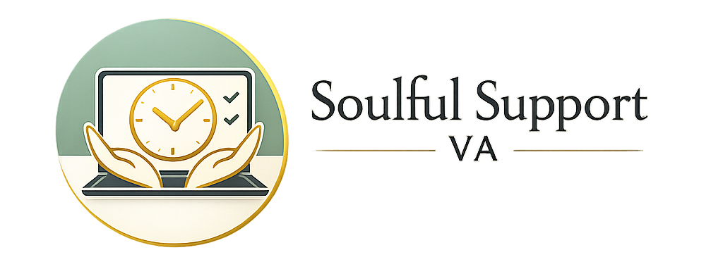 Soulful Support VA