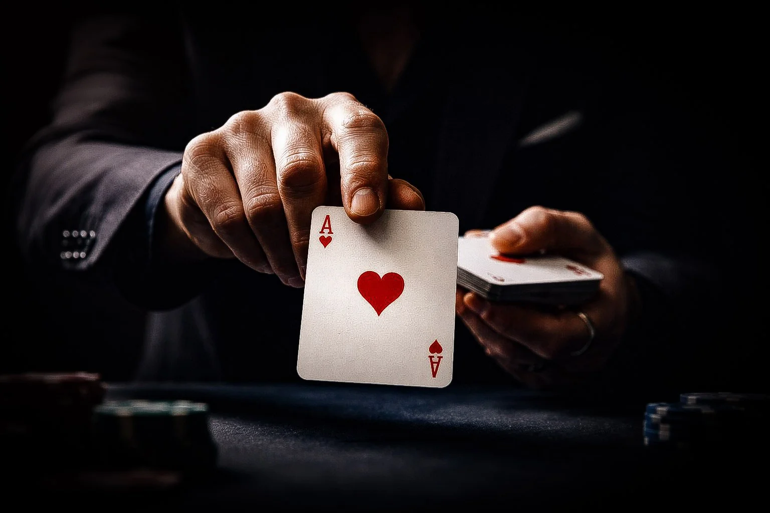 Five Famous Twist Endings (And Why They Work)