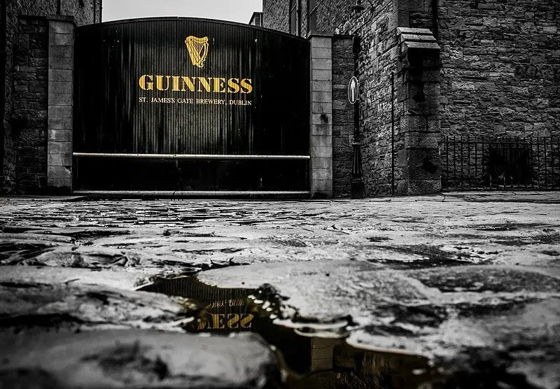 Ode to the Irish Spirit