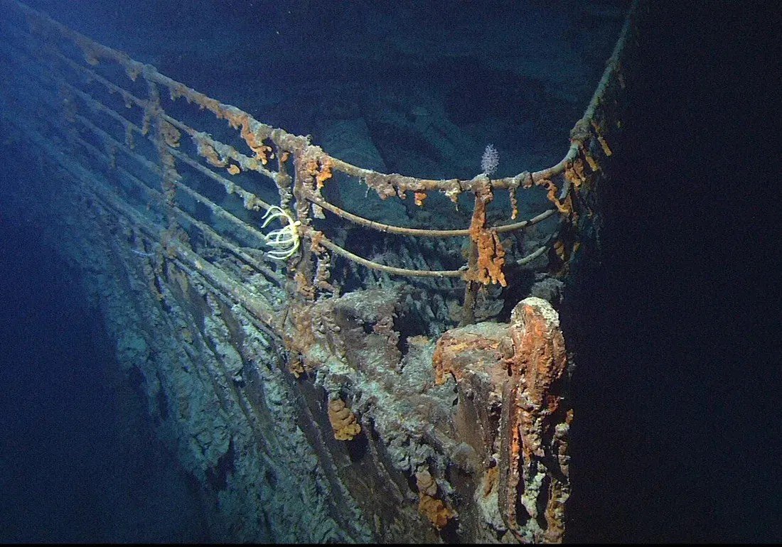 Depths of Courage