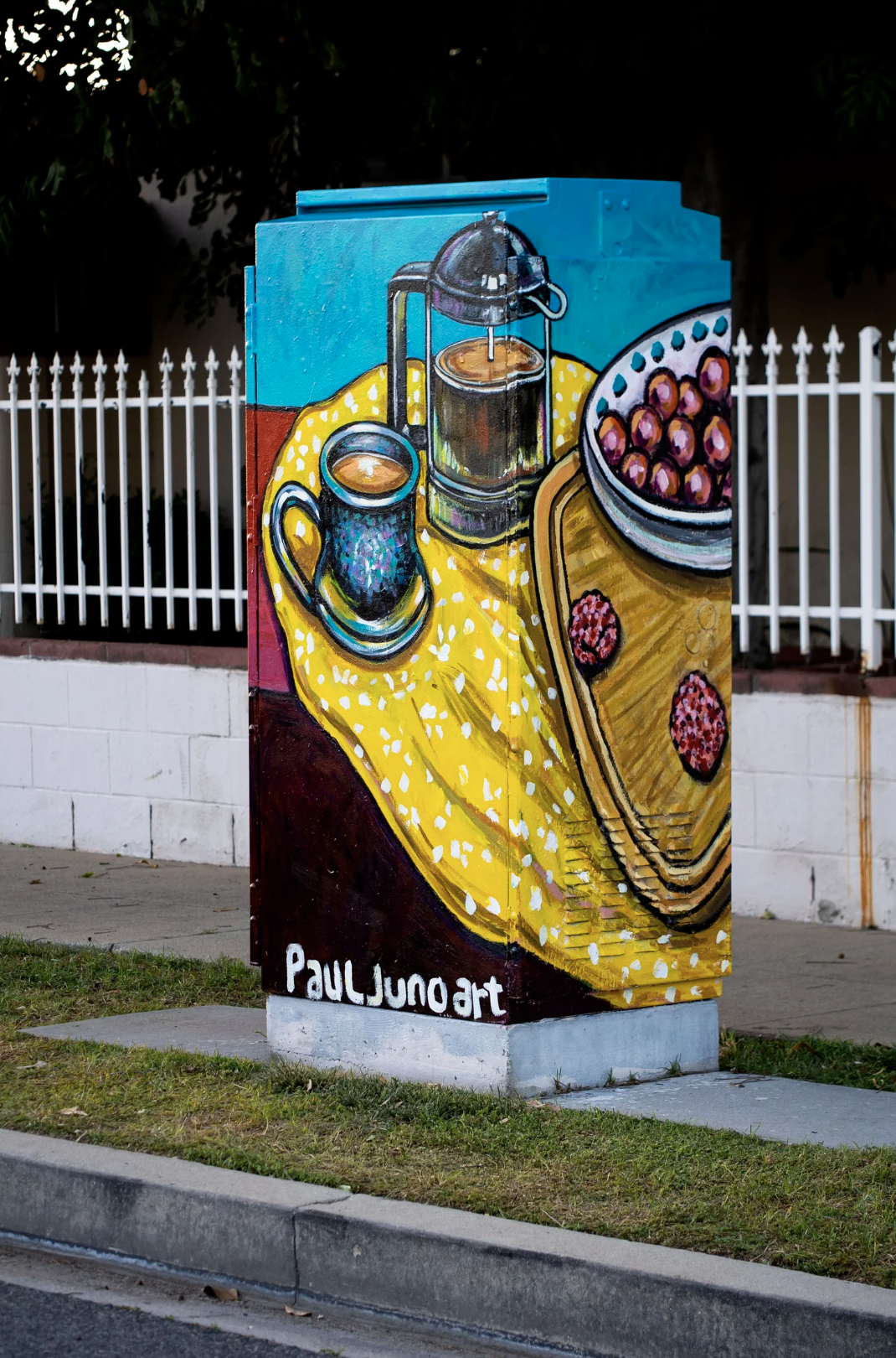 Whitsett & Stagg | North Hollywood, CA | 2022