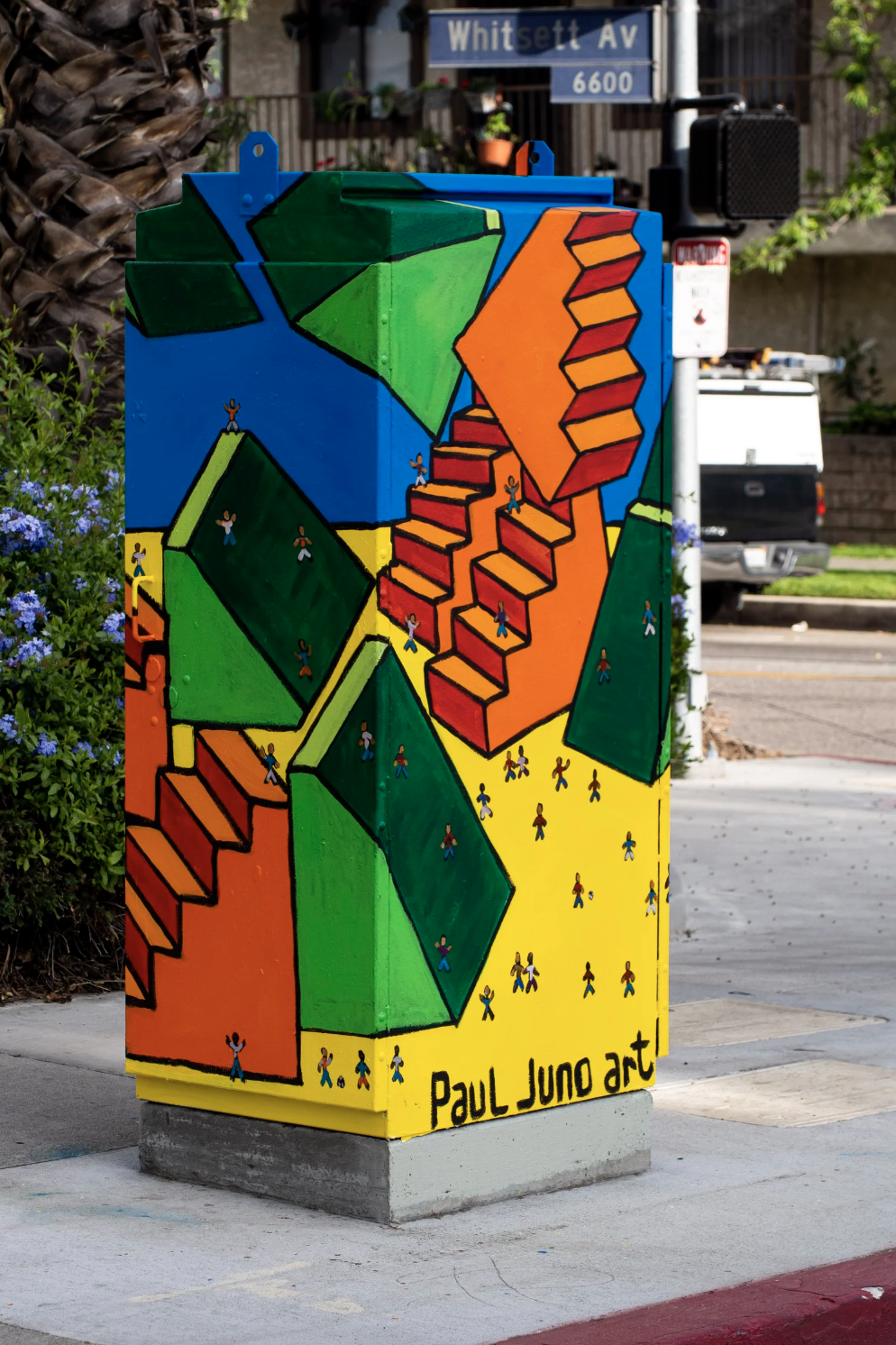 Whitsett & Kittridge | North Hollywood, CA |