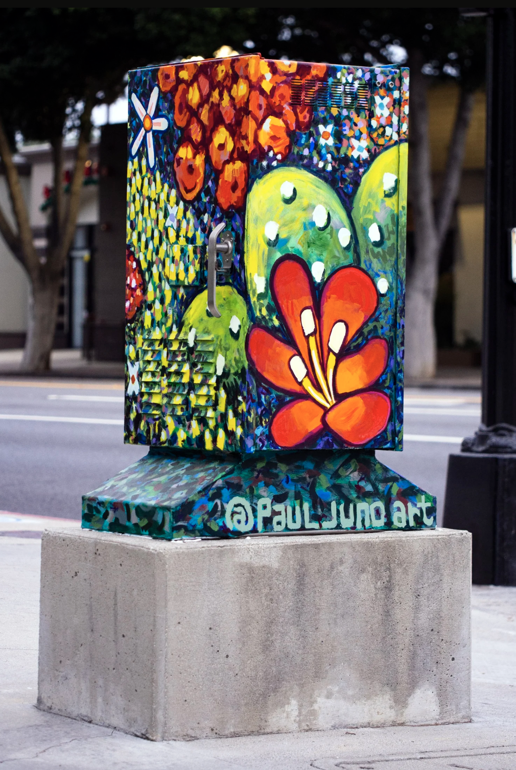 Alessandro & Las Tunas | Temple City, CA | 2025