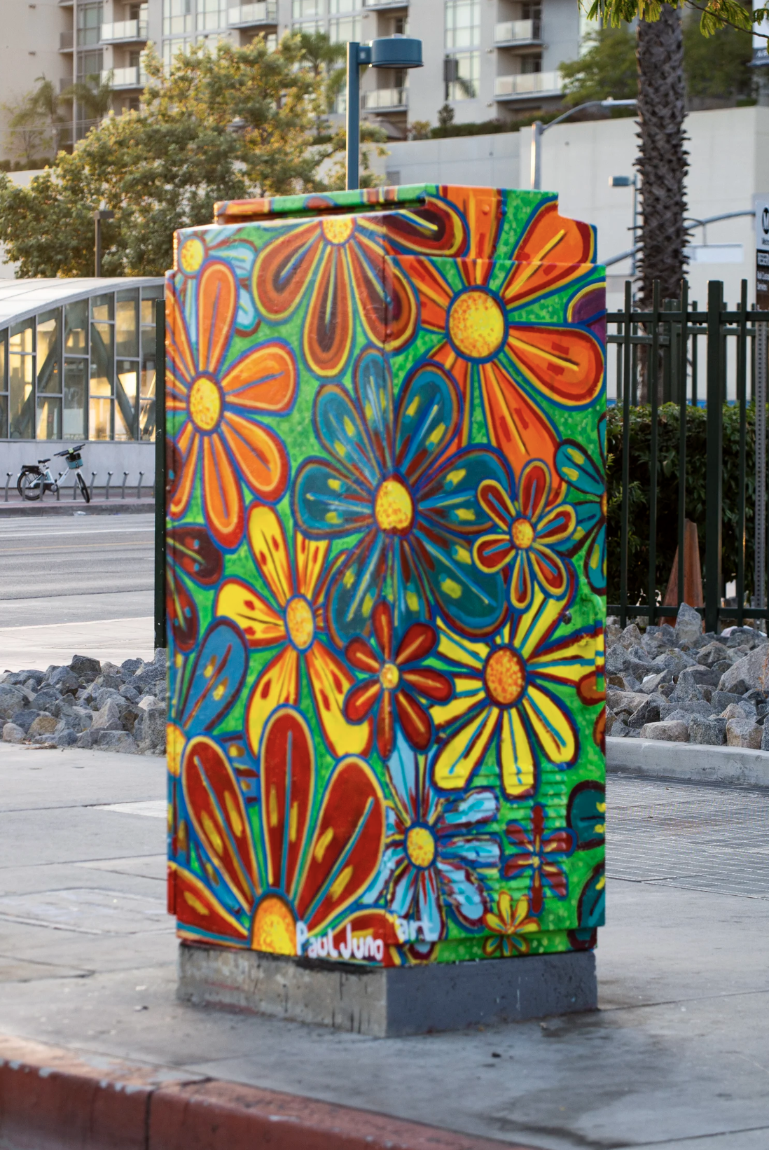 Lankershim & Chandler | North Hollywood, CA | 2022