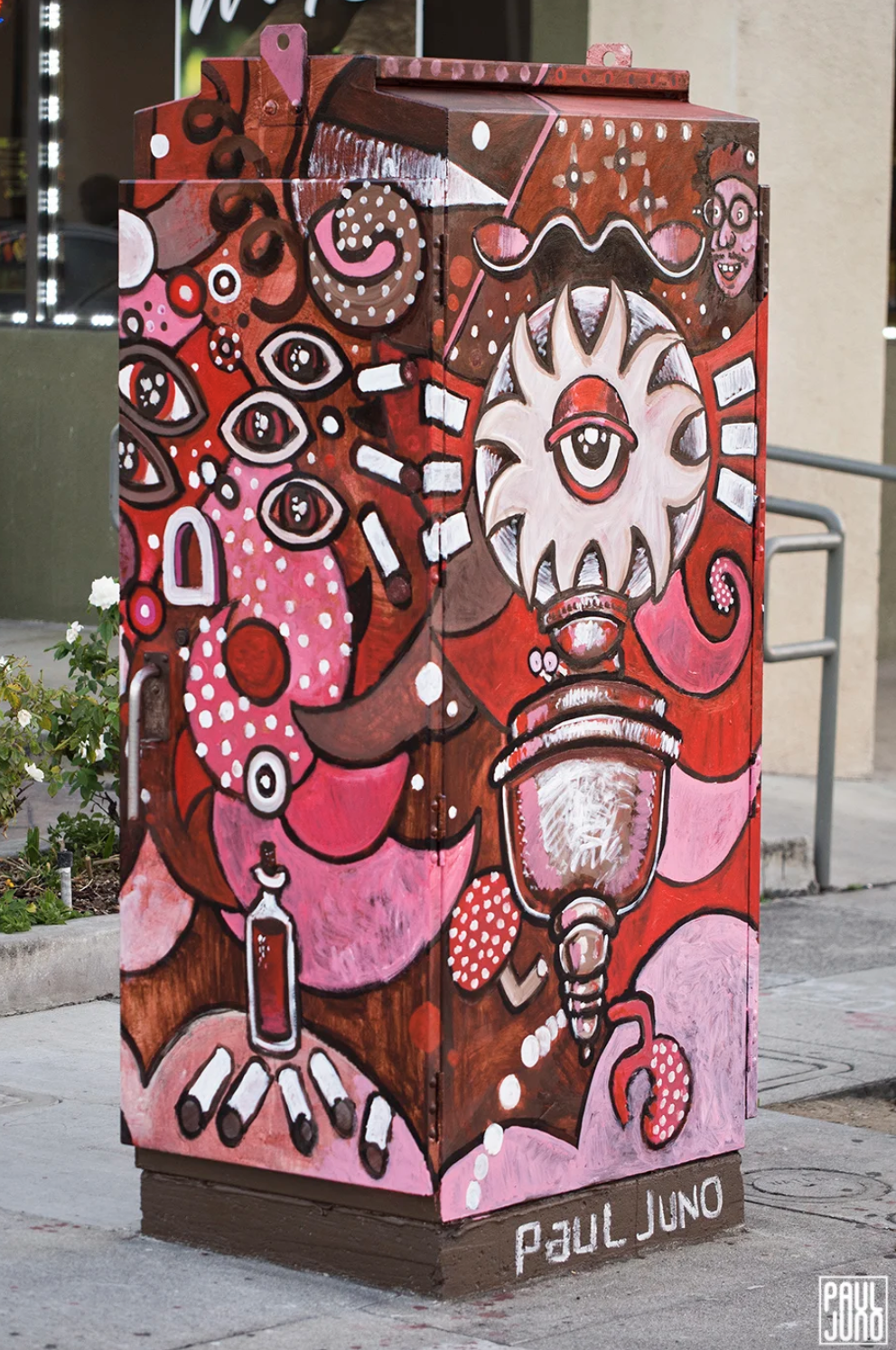 Kenilworth & Glenoaks | Glendale, CA | 2017