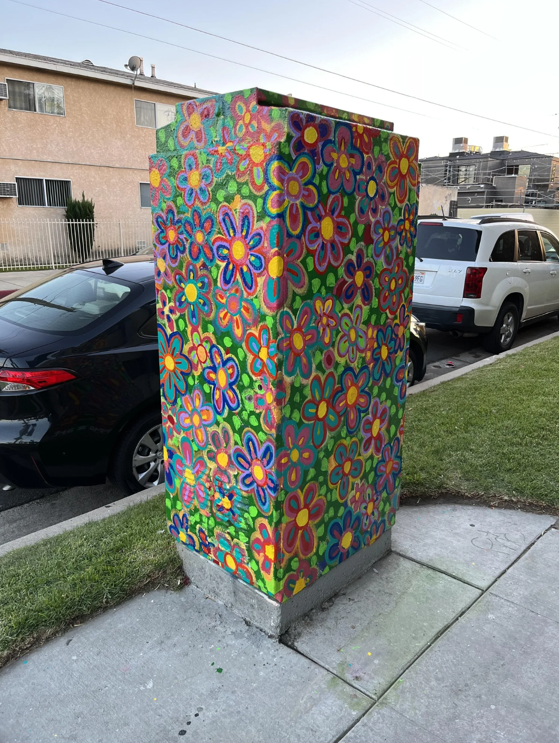 Whitsett & Rose | North Hollywood, CA | 2022