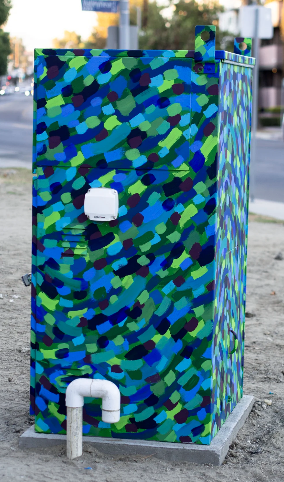 Laurel Canyon & Valleyheart | Studio City, CA | 2021