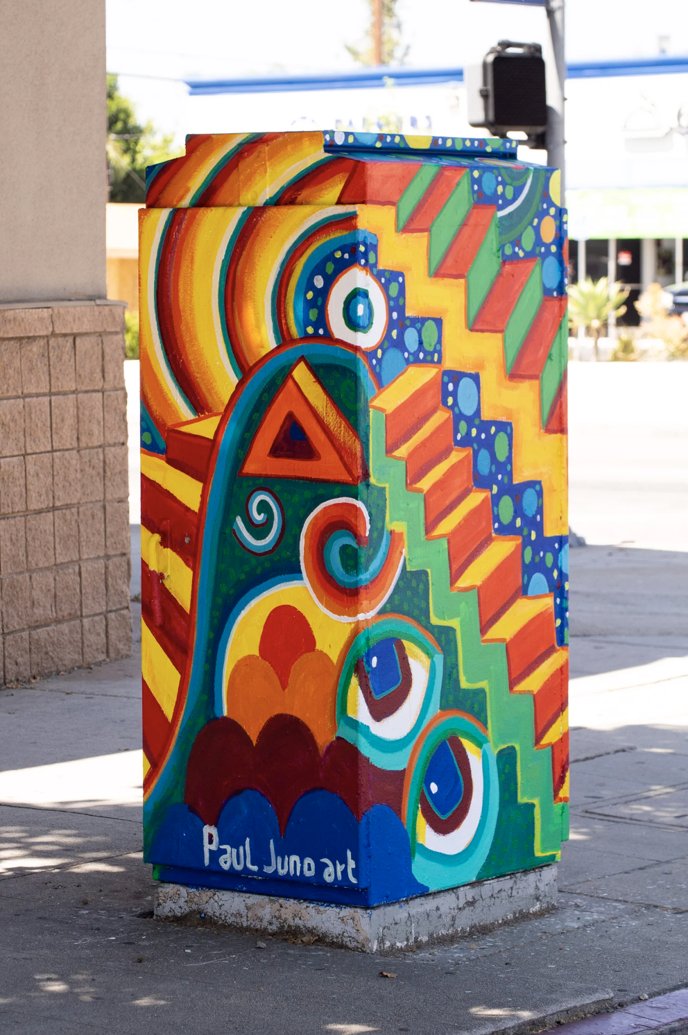 Victory & Tujunga | North Hollywood, CA | 2020