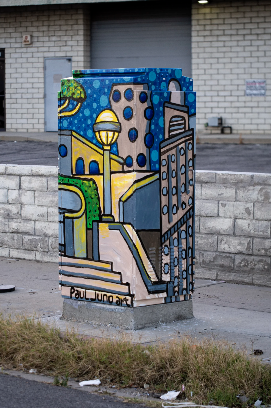 Coldwater Canyon & Saticoy| North Hollywood, CA | 2022