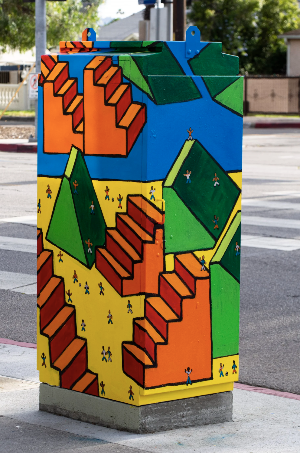 Whitsett & Kittridge | North Hollywood, CA |