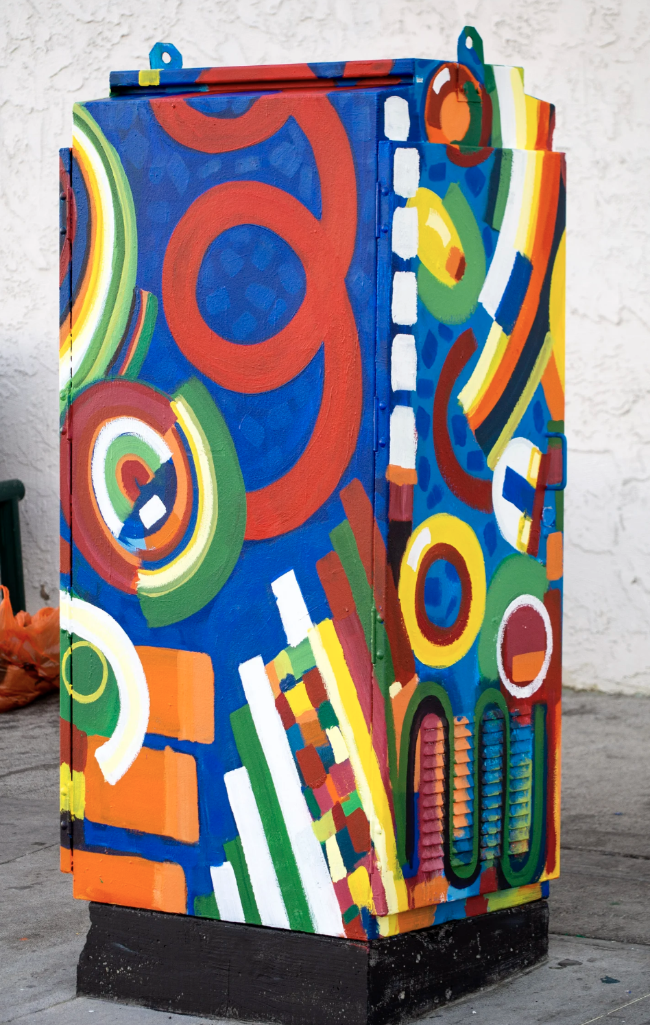 Osbourne & Laurel Canyon | Pacoima, CA | 2020