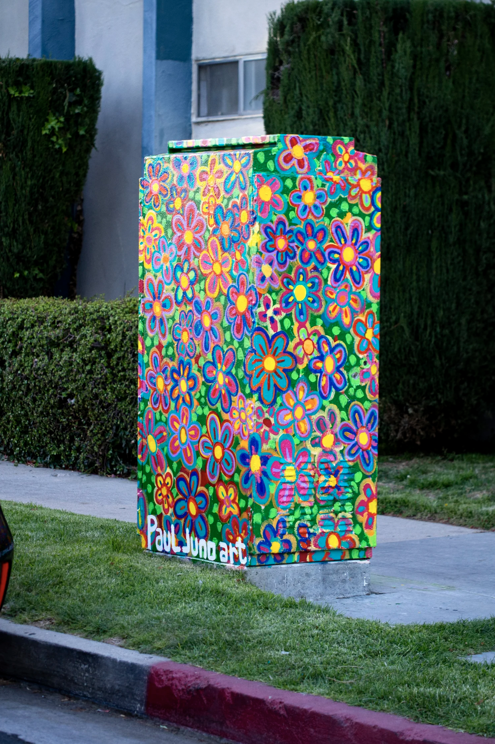 Whitsett & Rose | North Hollywood, CA | 2022