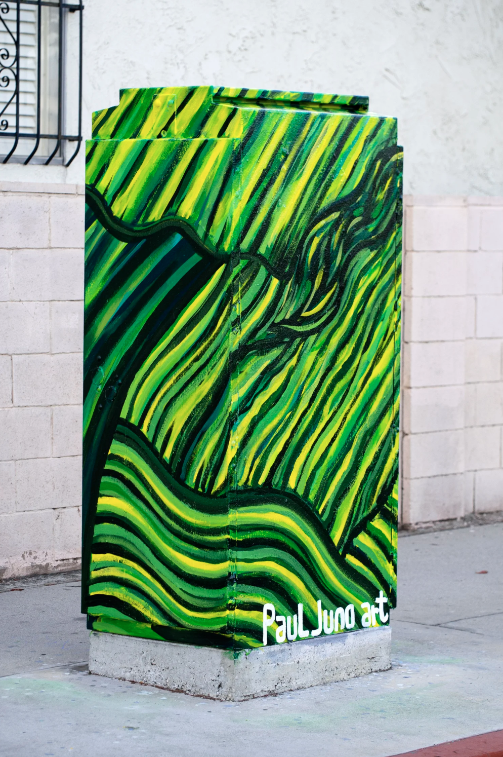 Coldwater Canyon & Strathern | North Hollywood, CA | 2022