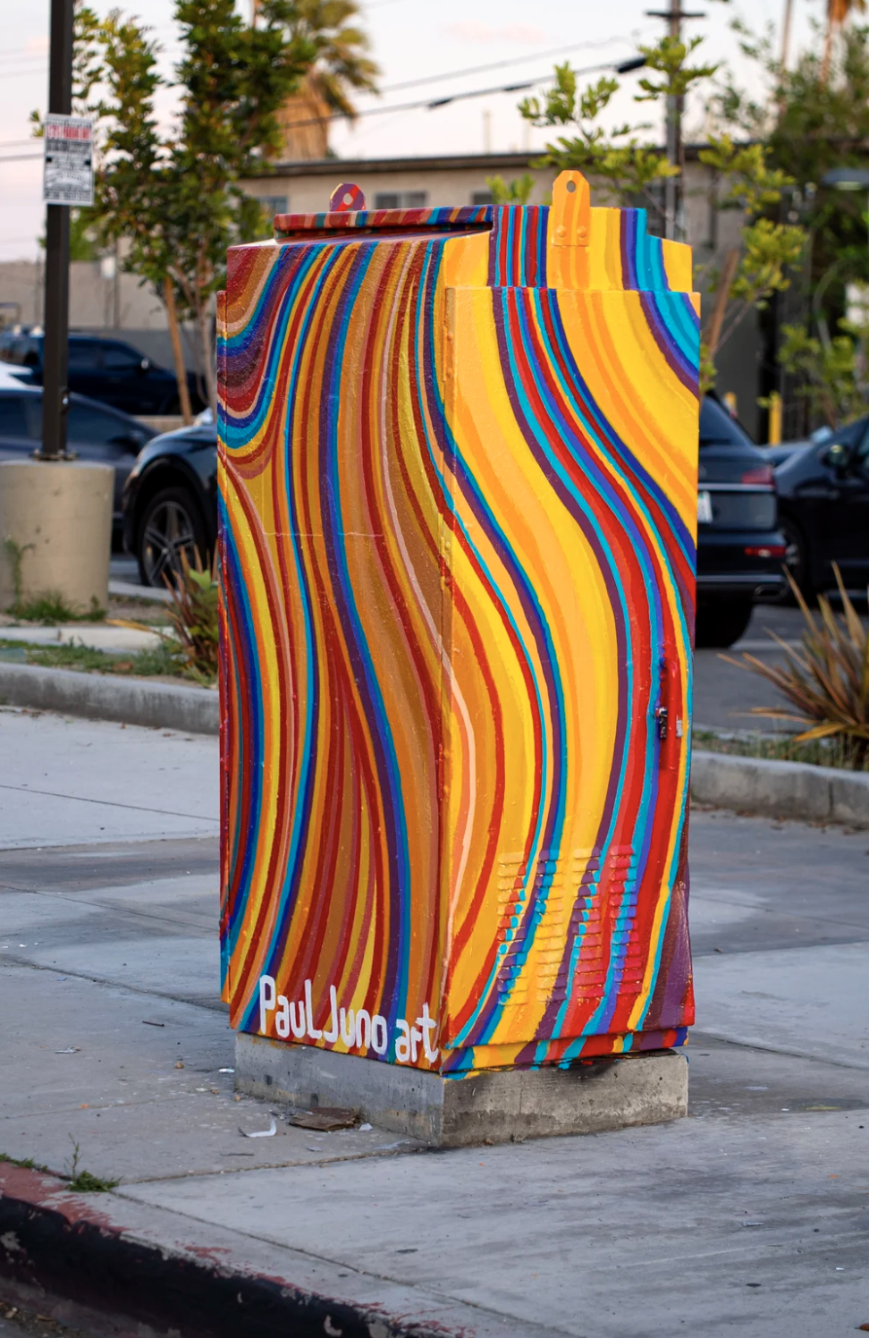 Whitsett & Roscoe - Nohowest | North Hollywood, CA | 2022