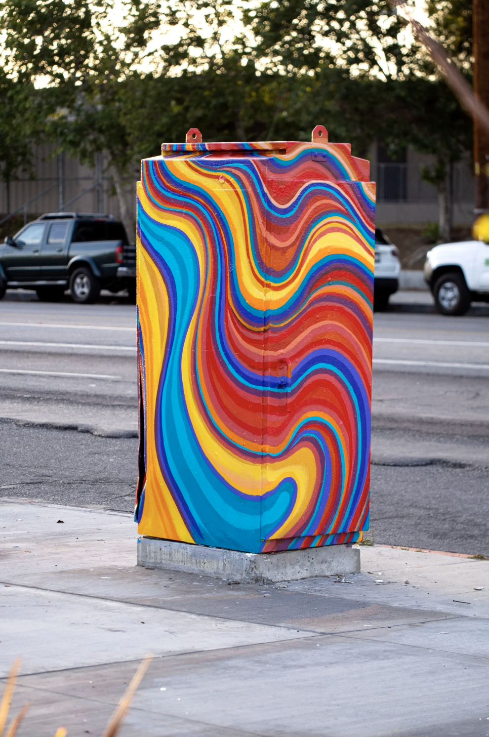 Whitsett & Roscoe - Nohowest | North Hollywood, CA | 2022