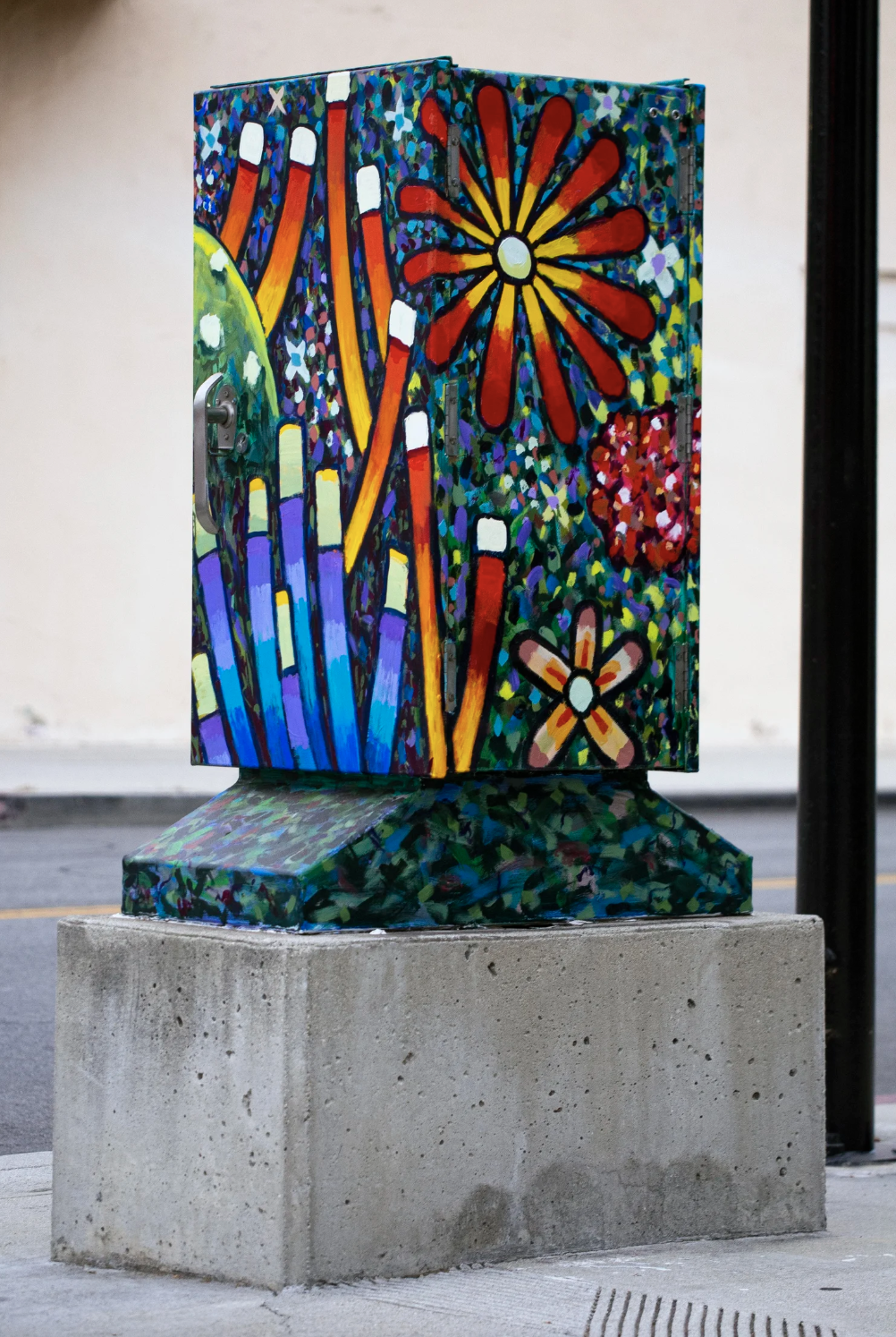 Alessandro & Las Tunas | Temple City, CA | 2025