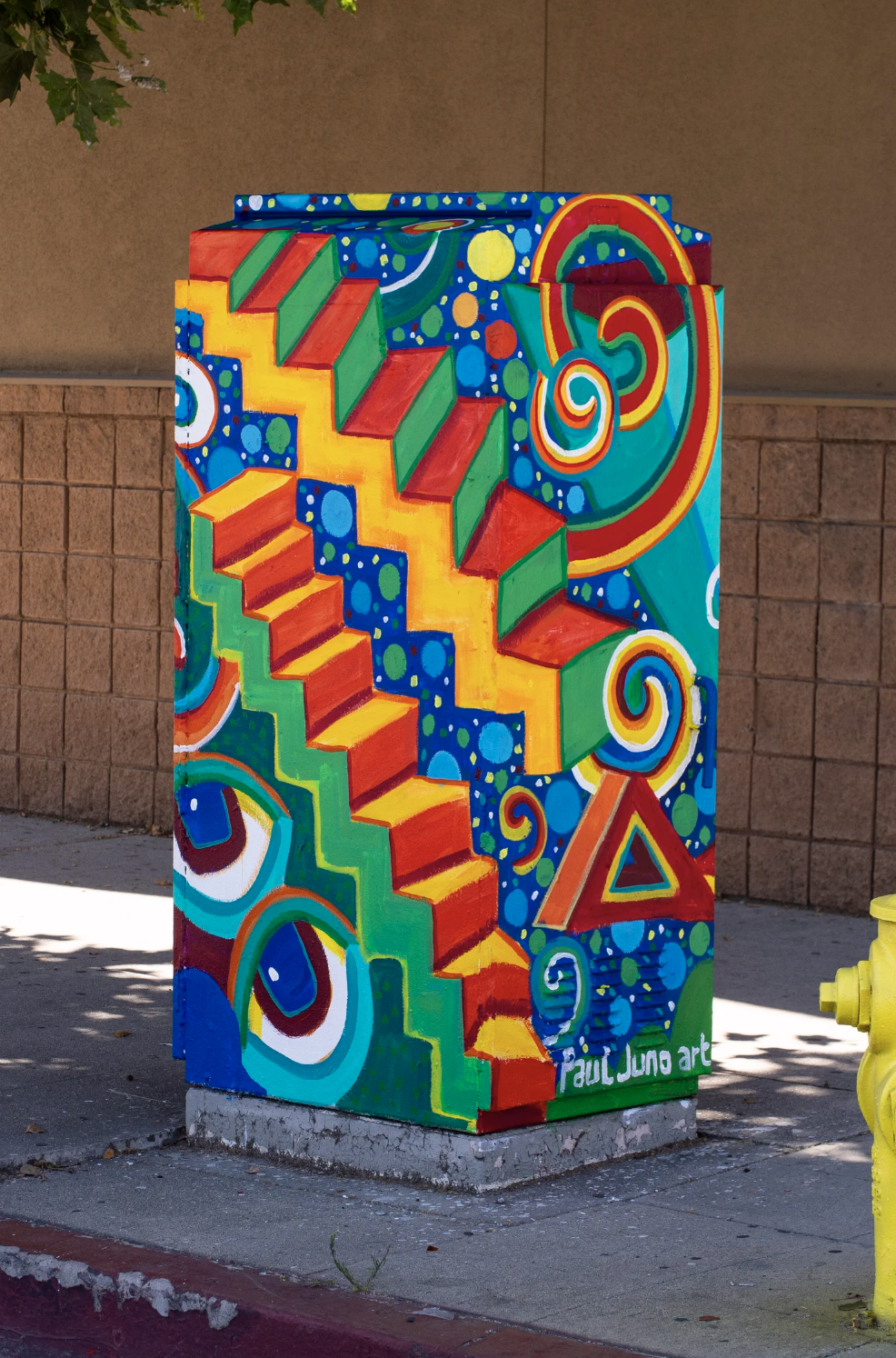 Victory & Tujunga | North Hollywood, CA | 2020