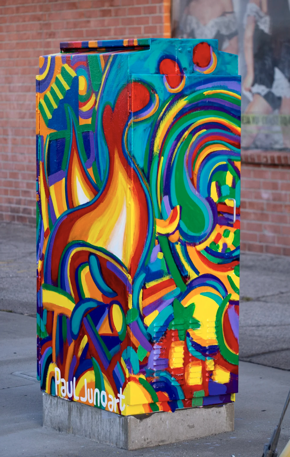 Coldwater Canyon & Raymer | North Hollywood, CA | 2020