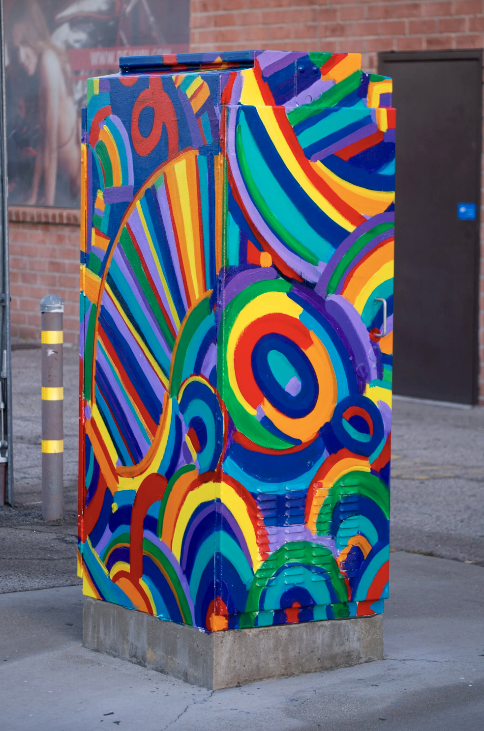 Coldwater Canyon & Raymer | North Hollywood, CA | 2020