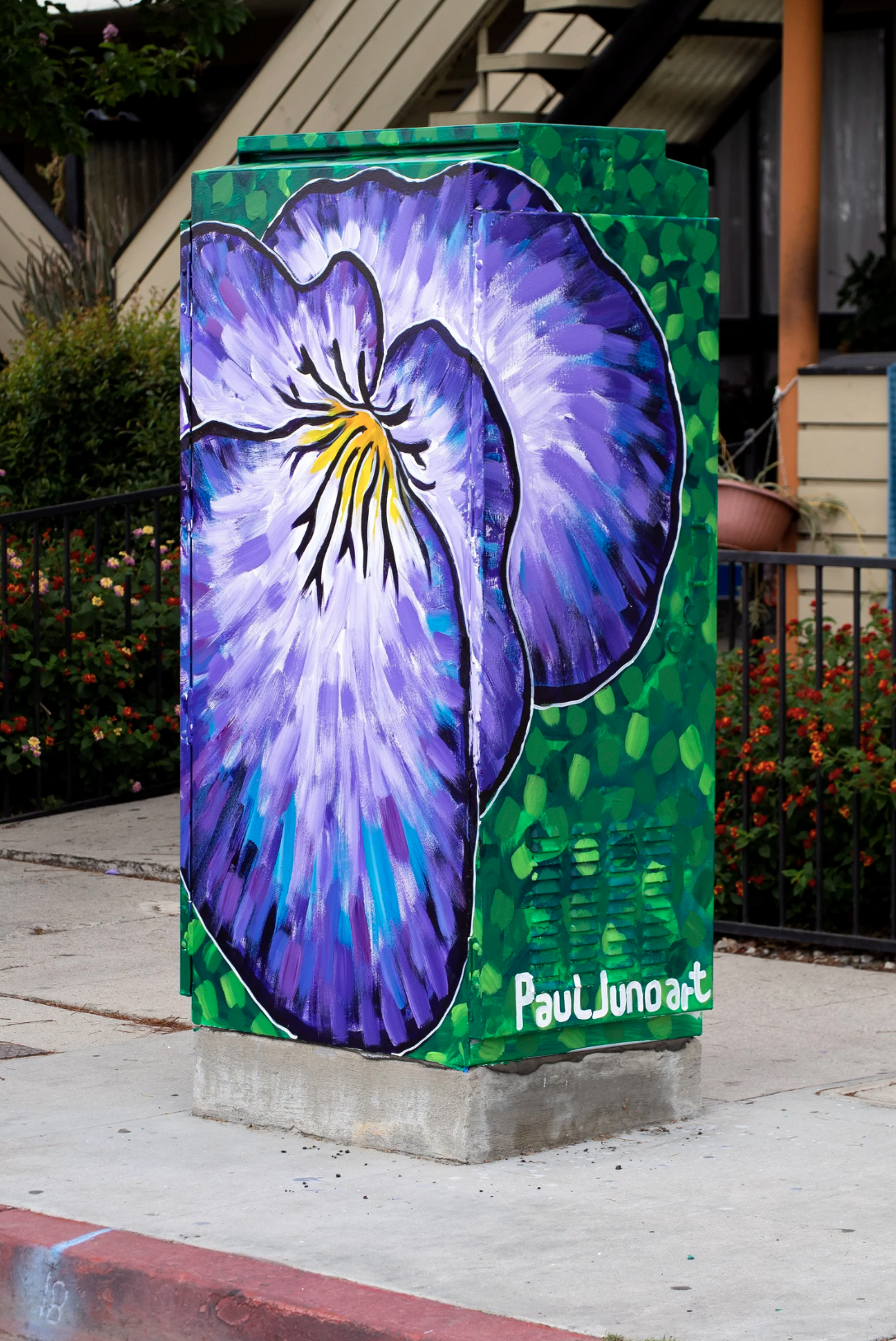 Saticoy & Whitsett | North Hollywood, CA | 2022