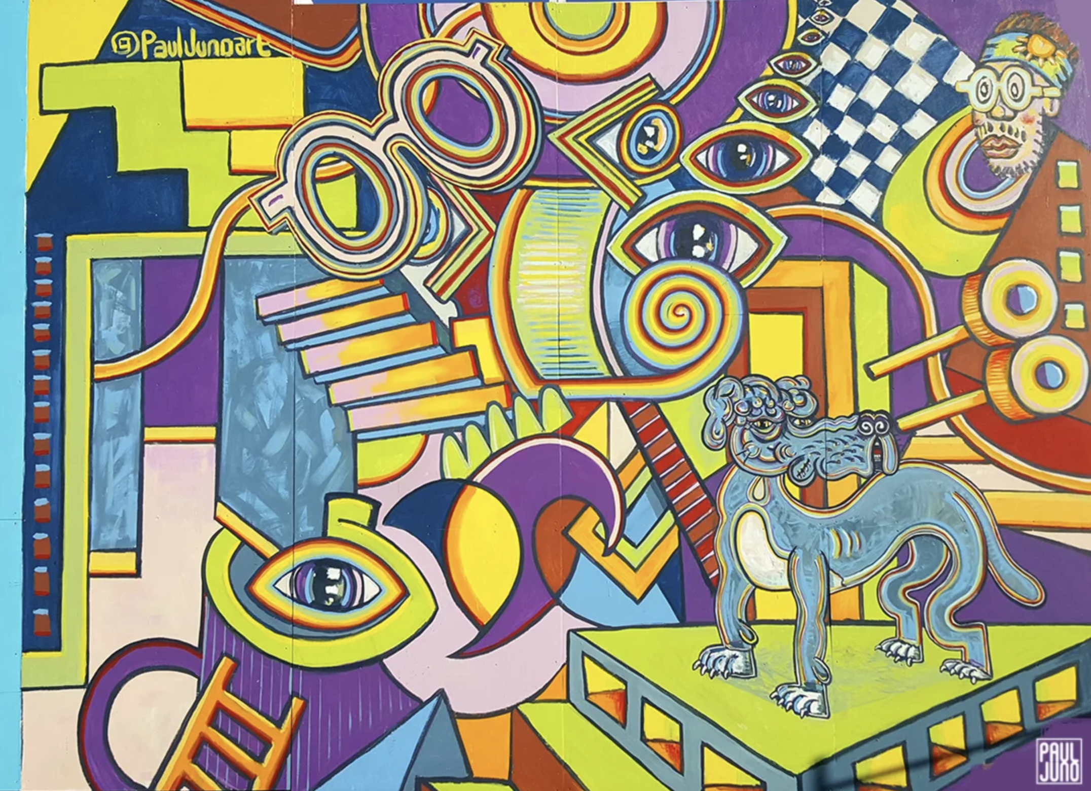 Flickering Thoughts | Denver, CO