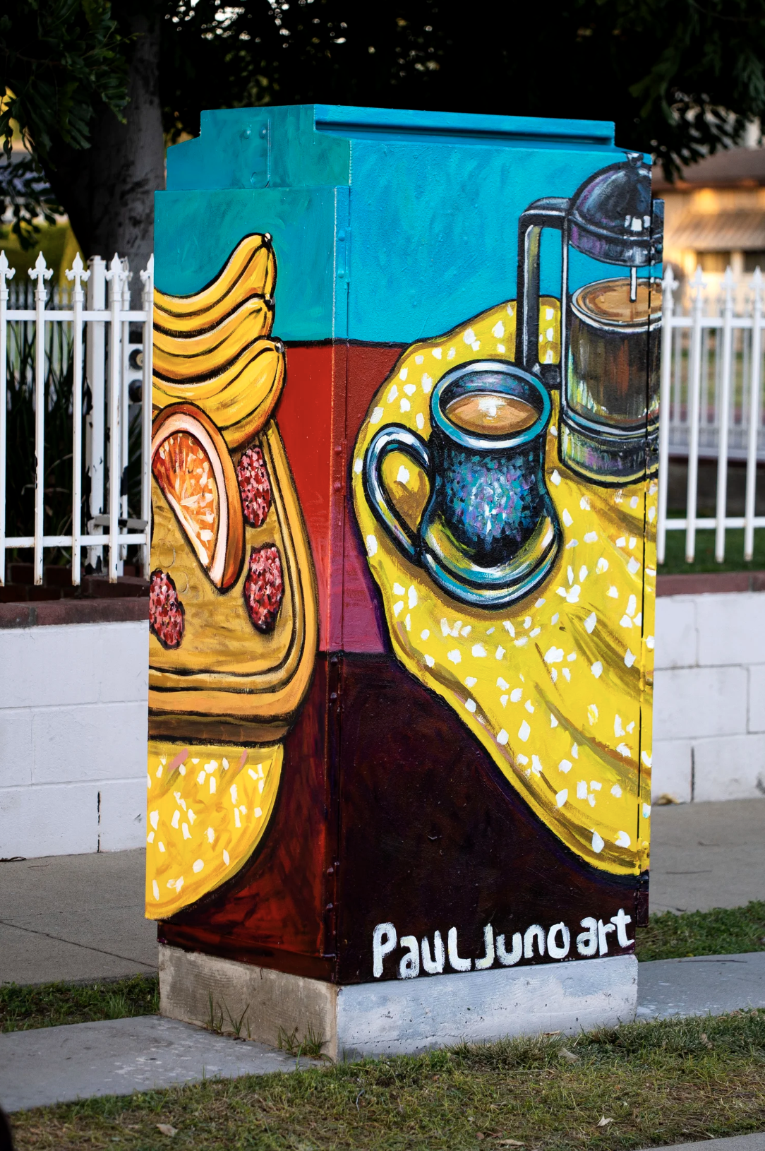 Whitsett & Stagg | North Hollywood, CA | 2022