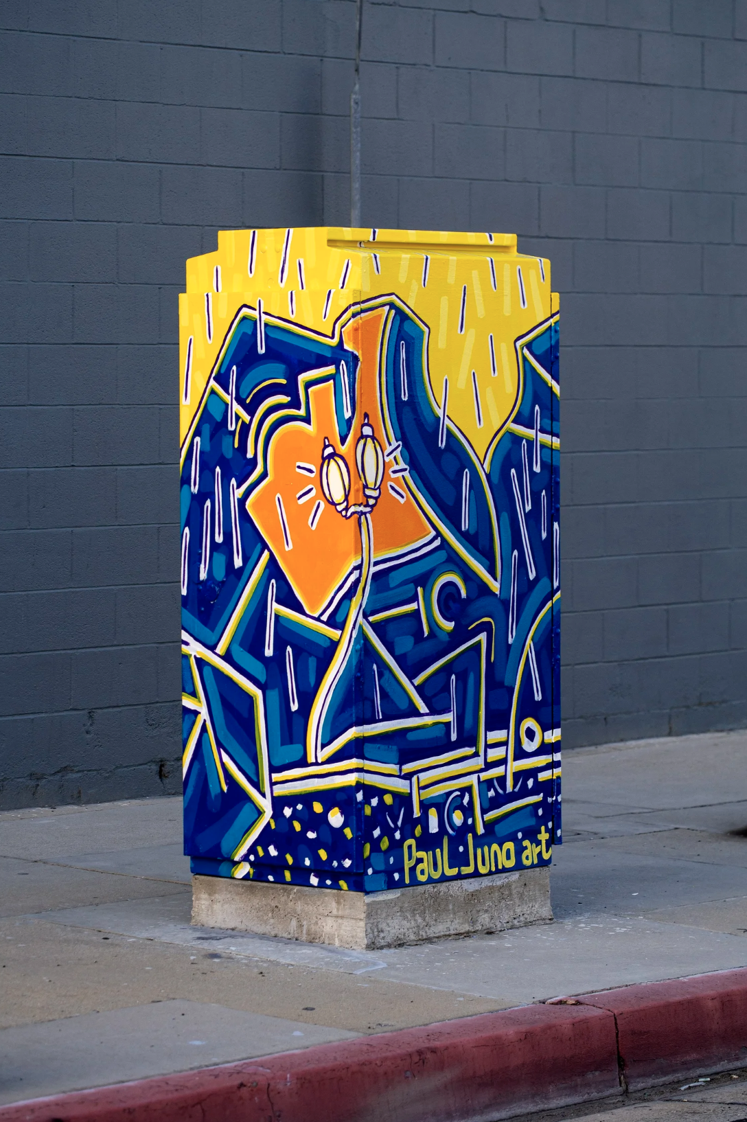 Bellaire & Saticoy | North Hollywood, CA | 2022