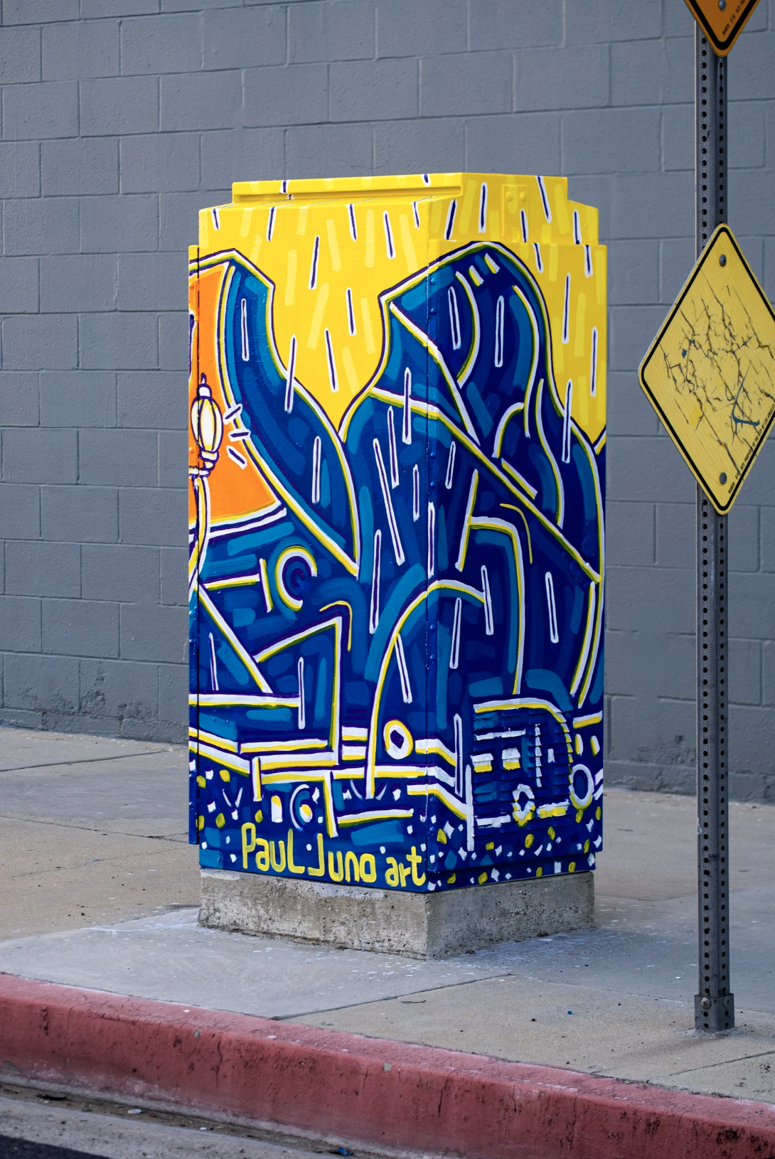 Bellaire & Saticoy | North Hollywood, CA | 2022