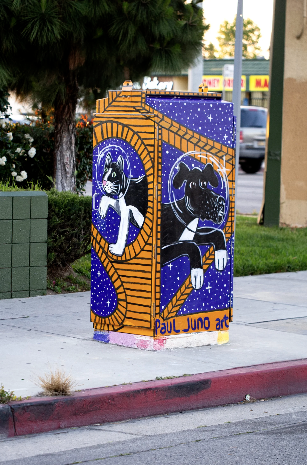 Whitsett & Vanowen | North Hollywood, CA | 2022