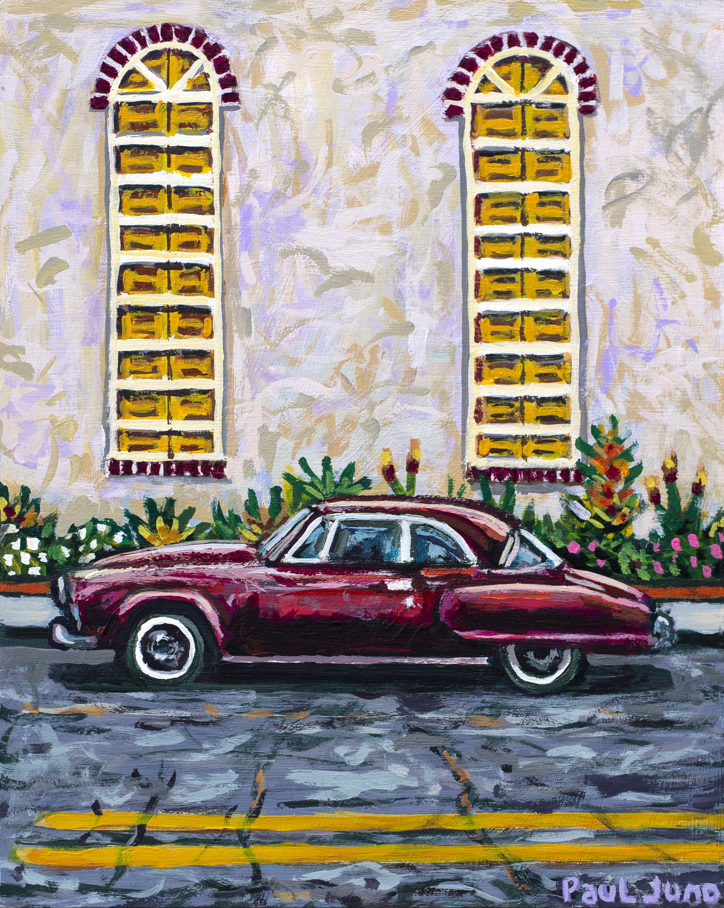 Church Red Car.jpg
